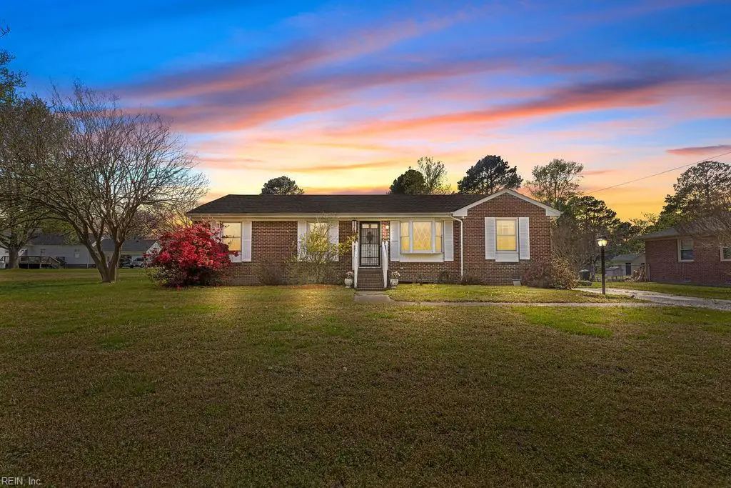 101 Verna Street, Franklin, VA 23851 - #1