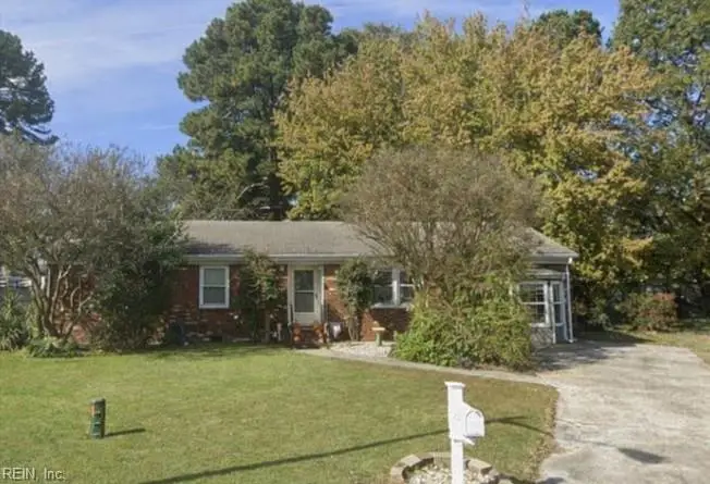 212 Newberry Court, Virginia Beach, VA 23462 - #1