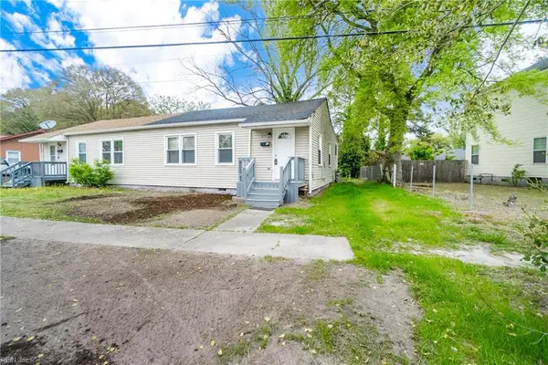 57 Grand Street, Portsmouth, VA 23701