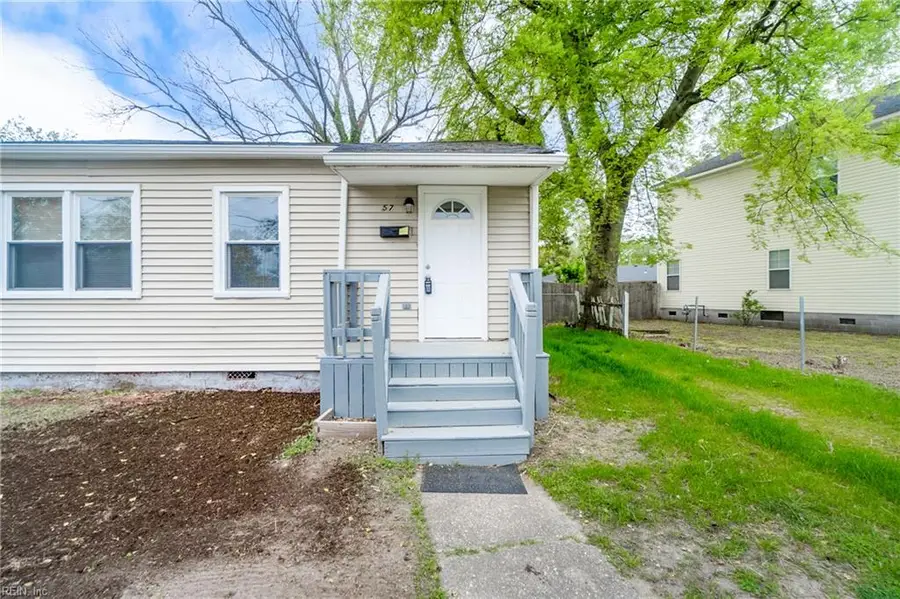 57 Grand Street, Portsmouth, VA 23701 - #2