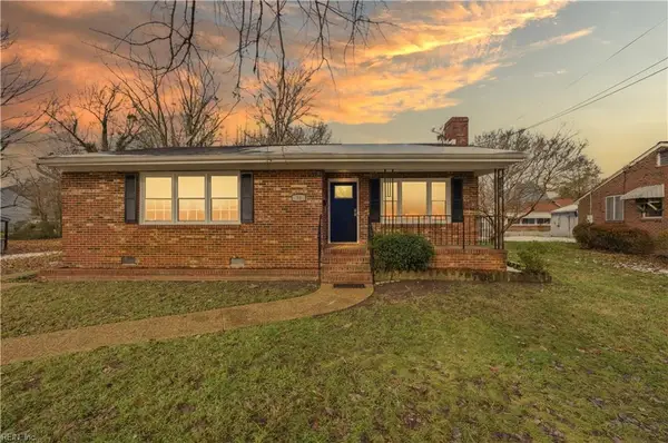 34 Joynes Road, Hampton, VA 23666