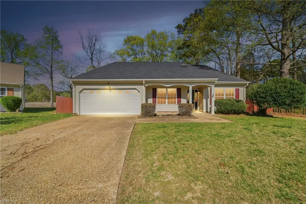 114 Edwards Court, Yorktown, VA 23693 - #1