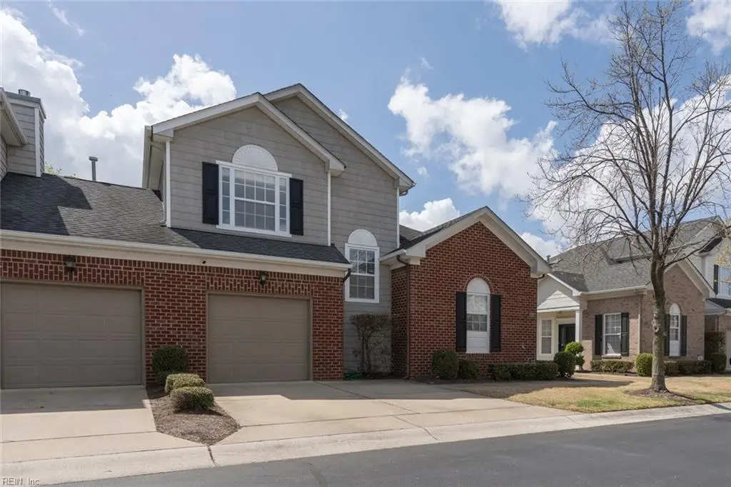 5317 Tamworth Place, Virginia Beach, VA 23455 - #1