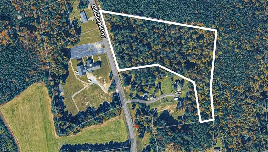 5249 Old Stage Hwy Highway, Smithfield, VA 23430 - #1