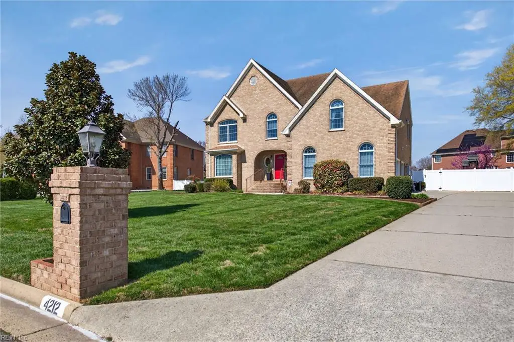 4212 Mckenna Close, Chesapeake, VA 23321 - #1