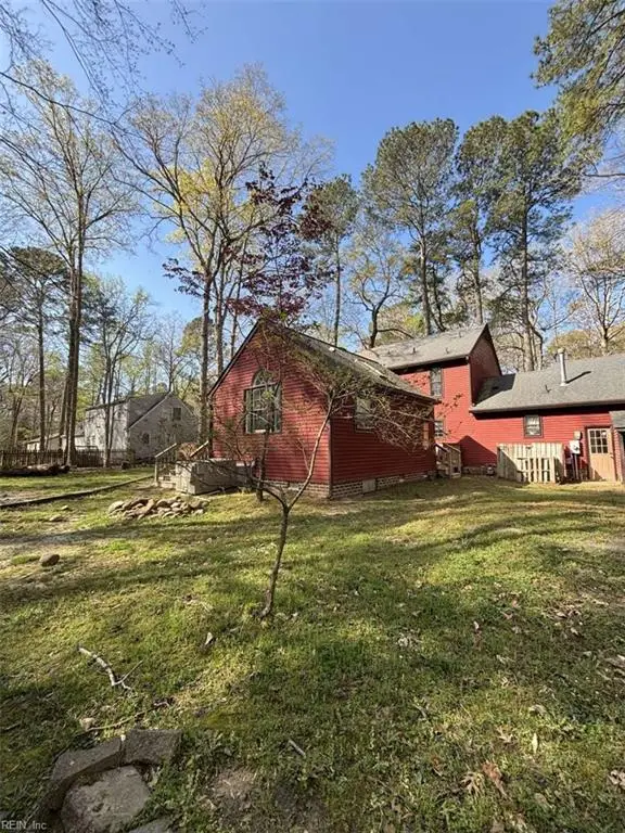 107 Castle Lane, Williamsburg, VA 23185 - #2