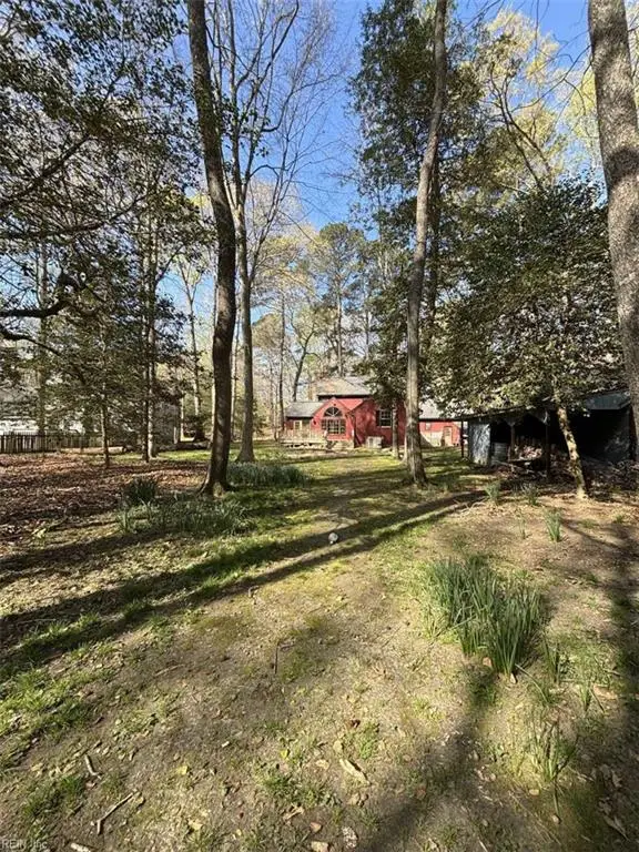 107 Castle Lane, Williamsburg, VA 23185 - #3