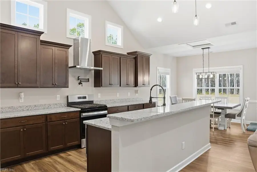 5055 Mineral Spring Road, Suffolk, VA 23438 - #2