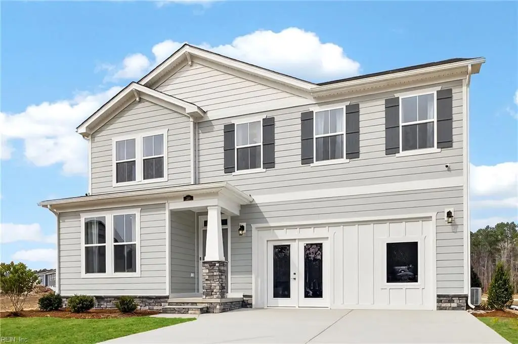 335 Tarn Court, Suffolk, VA 23434 - #1