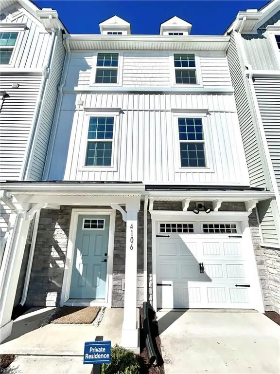 4106 Riverside Drive, Chesapeake, VA 23321