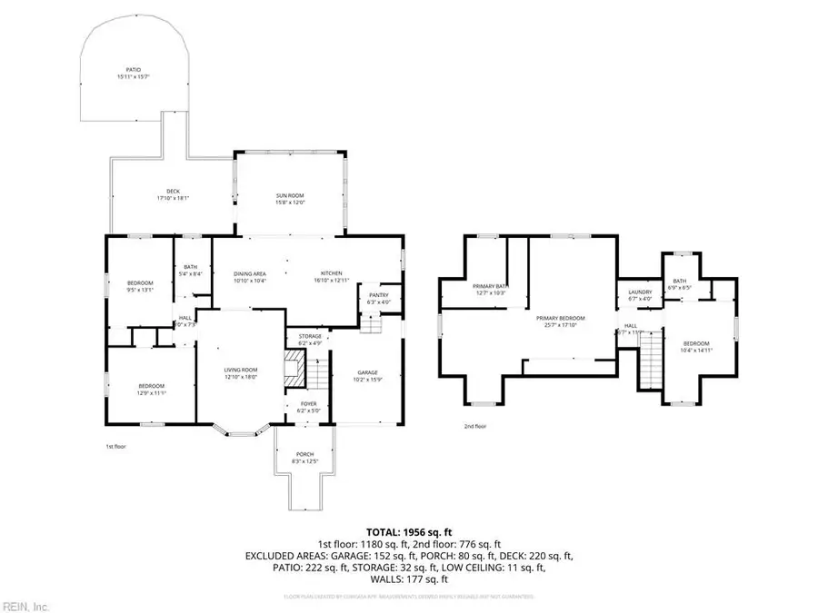 131 Elwood Avenue, Norfolk, VA 23505 - #2