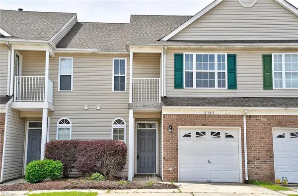 2385 Bizzone Circle, Virginia Beach, VA 23464