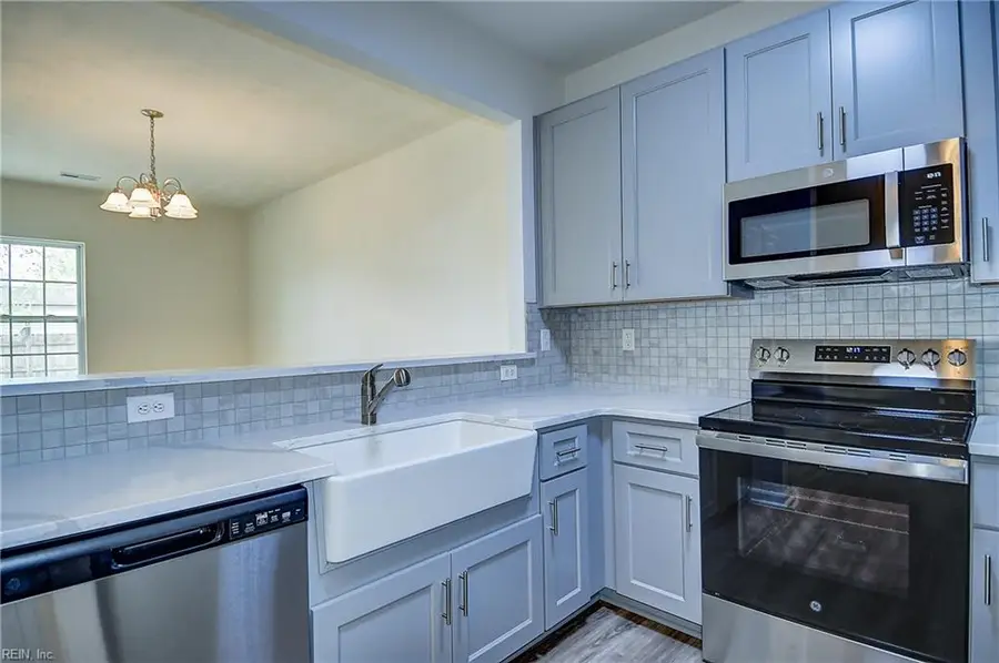 2385 Bizzone Circle, Virginia Beach, VA 23464 - #3