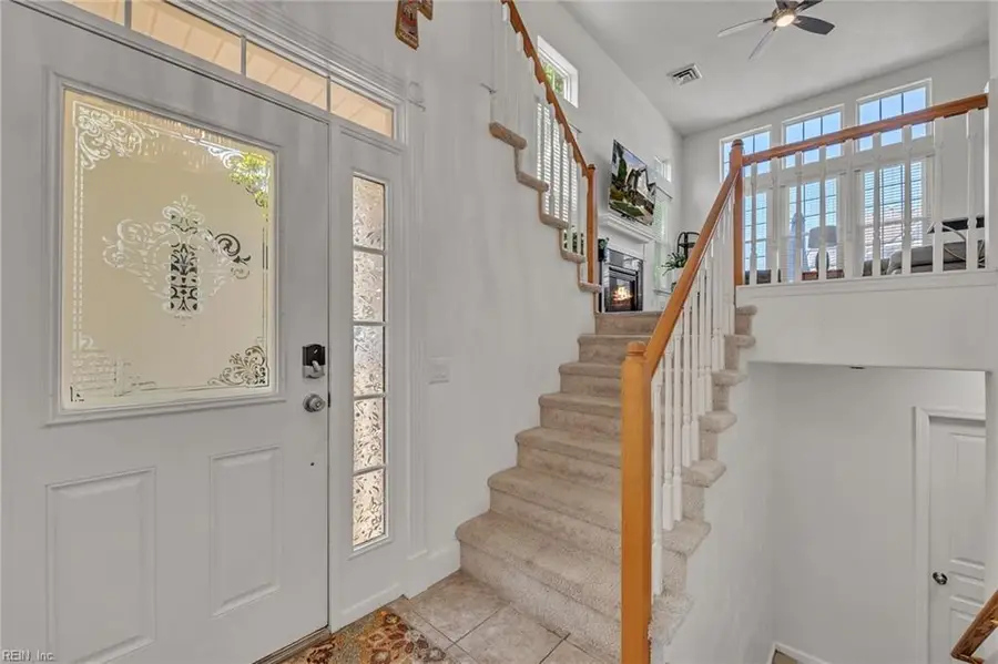 3007 Bay Shore Lane, Suffolk, VA 23435 - #3