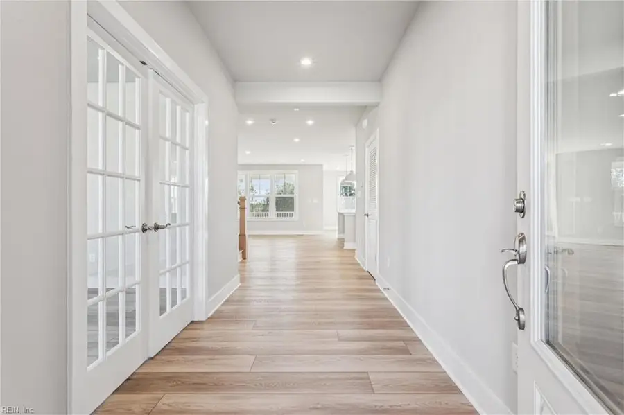 120 Robert Bruce Road, Poquoson, VA 23662 - #3