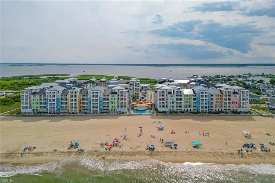 3738 Sandpiper Road #301B, Virginia Beach, VA 23456 - #2