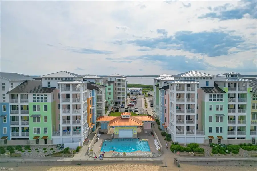 3738 Sandpiper Road #301B, Virginia Beach, VA 23456 - #3