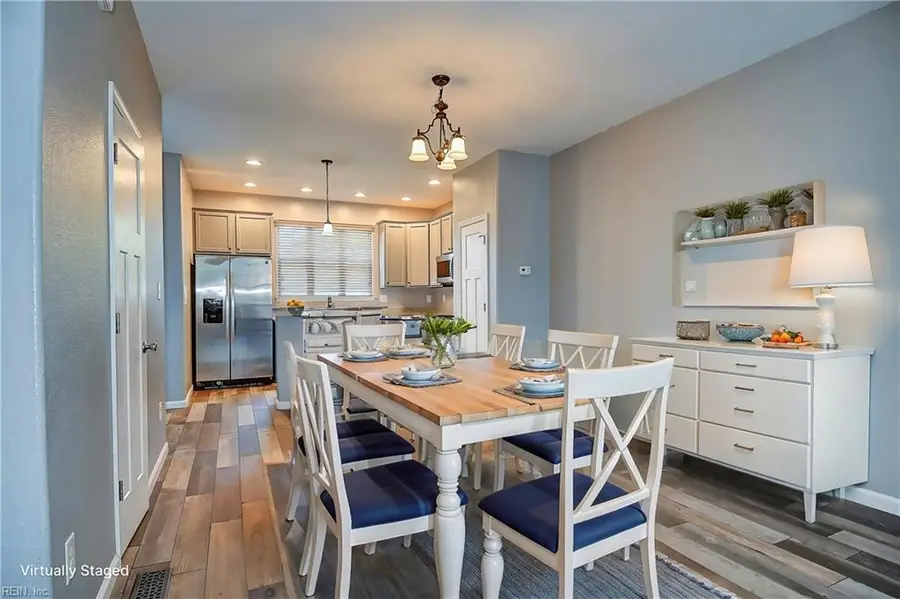 624 Foster Lane, Virginia Beach, VA 23451 - #3