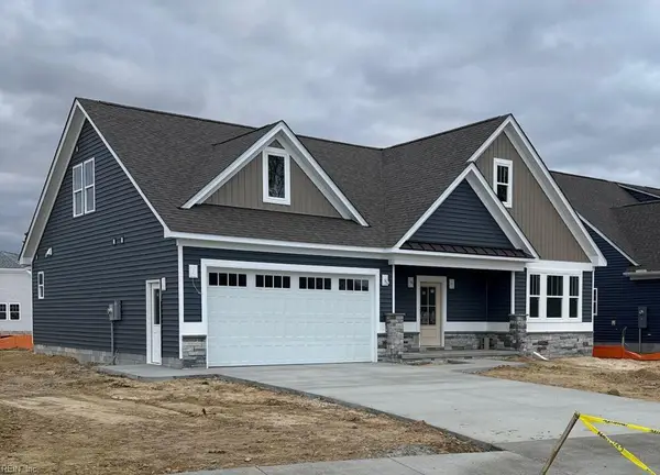 12185 Ava Lane, Windsor, VA 23487