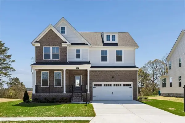 128 Robert Bruce Road, Poquoson, VA 23662