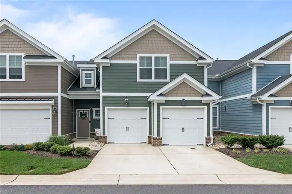 214 Retreat Drive, Suffolk, VA 23435