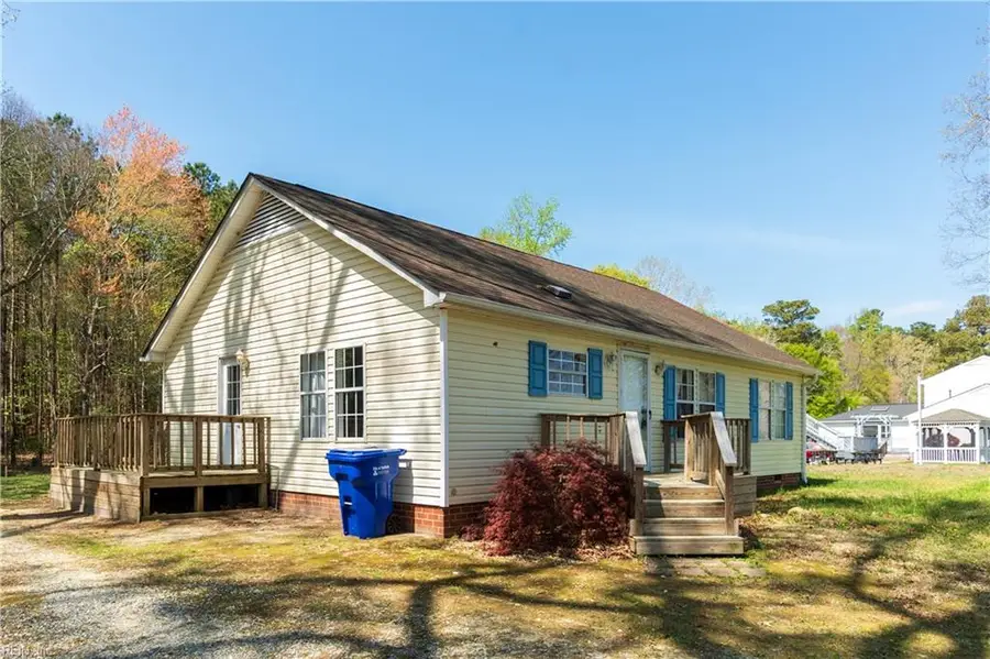 4425 Godwin Boulevard, Suffolk, VA 23434 - #2