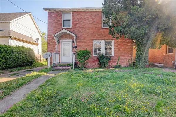 1804 Marshall Avenue, Newport News, VA 23607