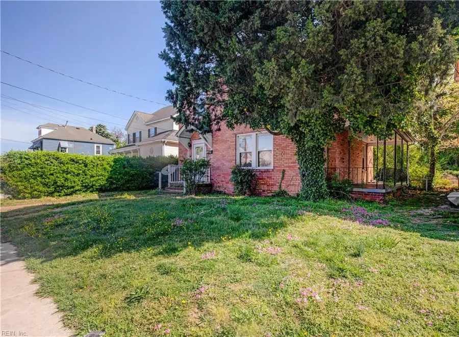 1804 Marshall Avenue, Newport News, VA 23607 - #2