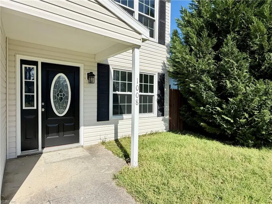 1008 Rowe Street, Hampton, VA 23669 - #3