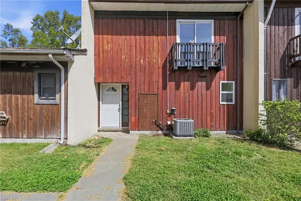 1436 E Tanners Creek Drive, Norfolk, VA 23513