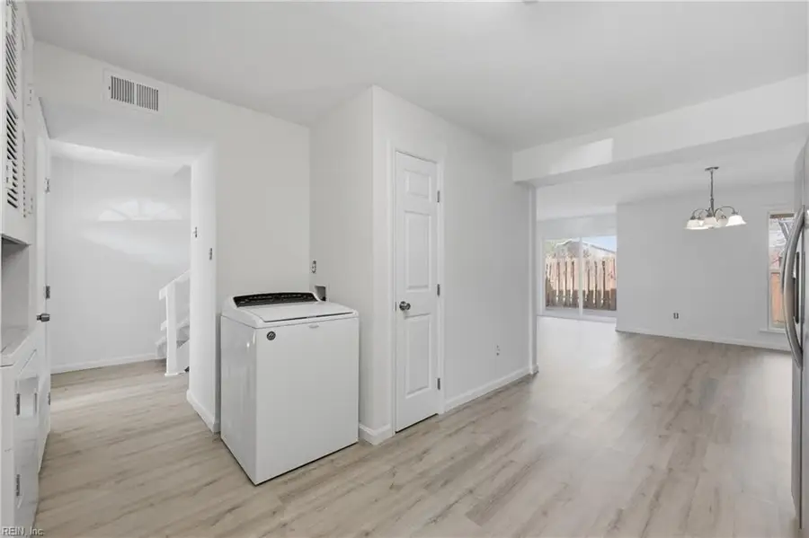 1436 E Tanners Creek Drive, Norfolk, VA 23513 - #2