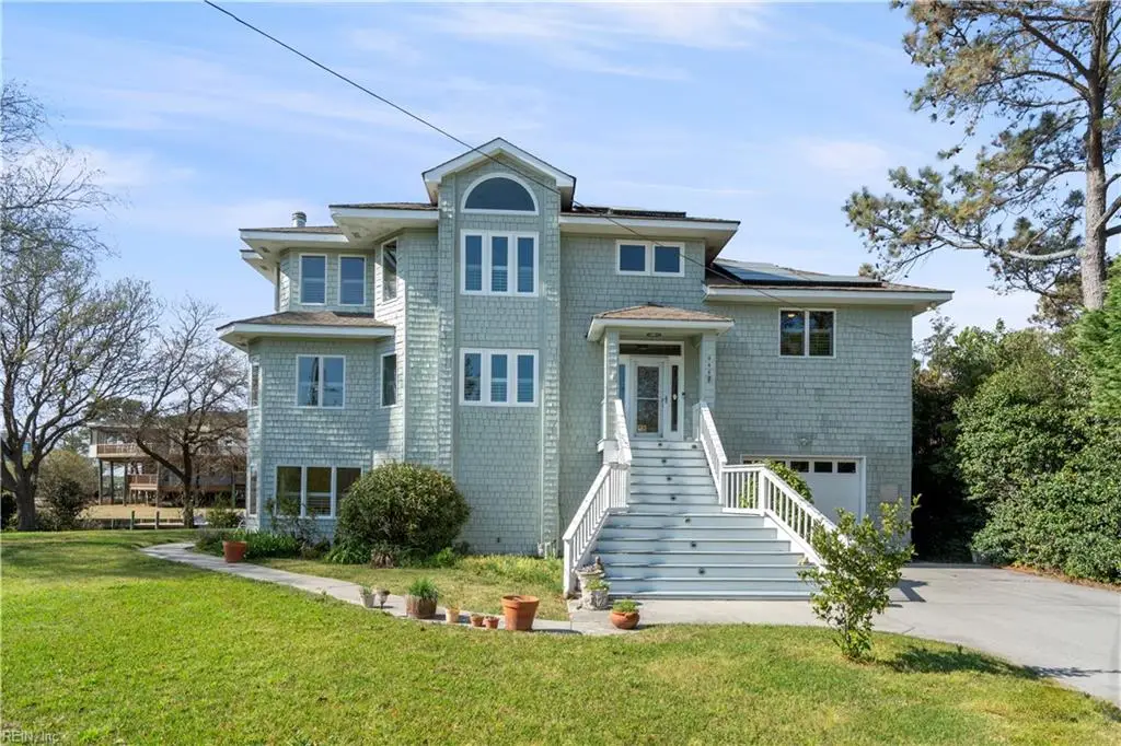 304 Ruddy Crescent, Virginia Beach, VA 23456 - #1