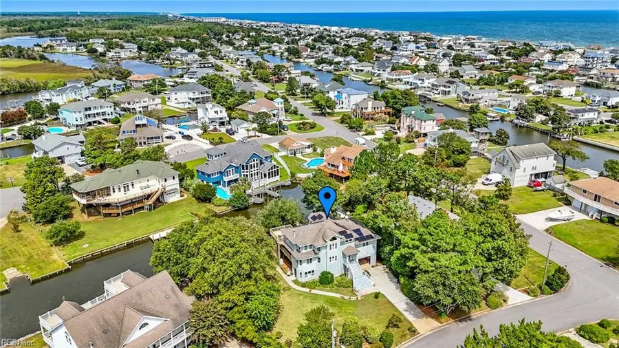 304 Ruddy Crescent, Virginia Beach, VA 23456 - #2