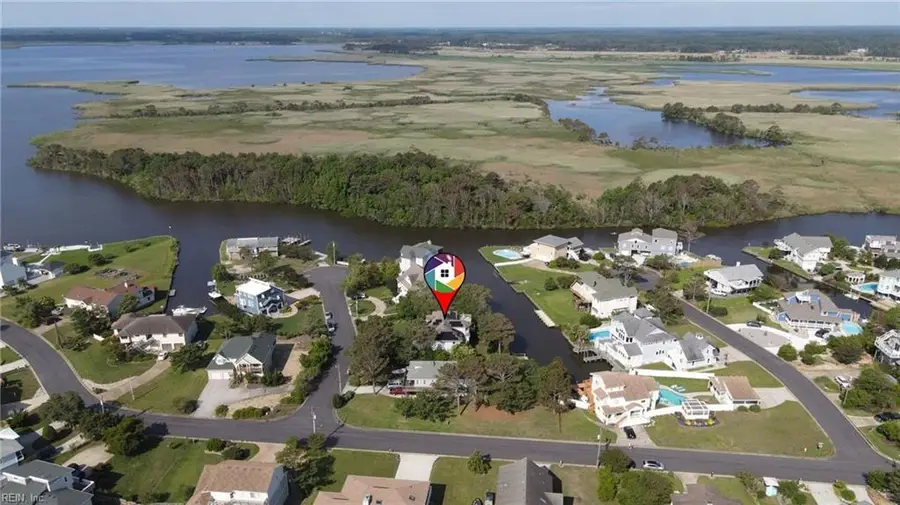 304 Ruddy Crescent, Virginia Beach, VA 23456 - #3