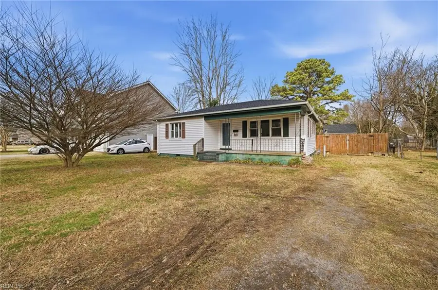 118 Dekalb Avenue, Portsmouth, VA 23702 - #2