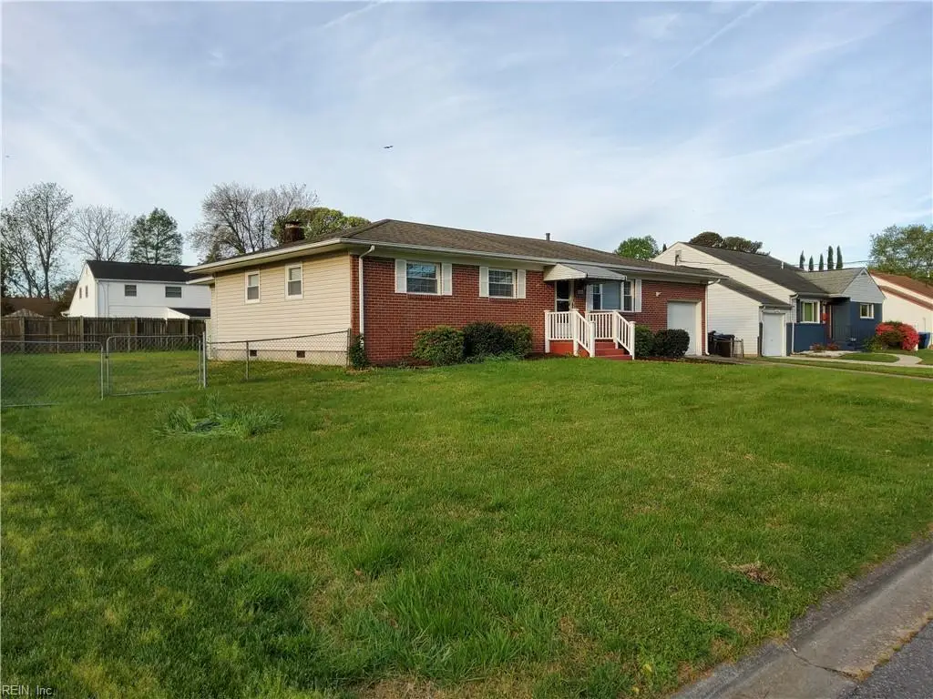 5809 Mojave Road, Virginia Beach, VA 23462 - #1