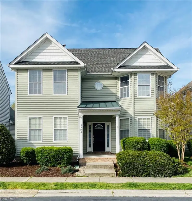 3904 Hester Drive, Virginia Beach, VA 23462 - #1