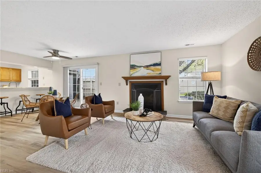 4509 Genoa Circle, Virginia Beach, VA 23462 - #3