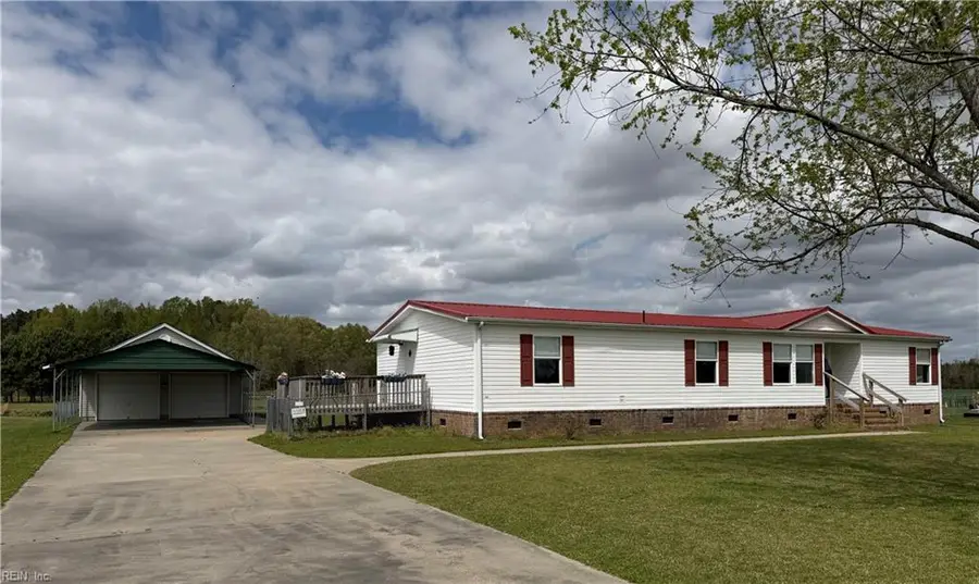 193 Mill Road, Hertford, NC 27944 - #2