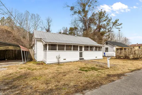 118 Sumner Street Street, Suffolk, VA 23438