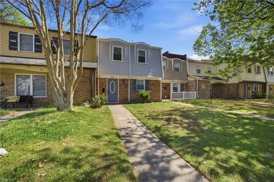 712 White Hall Lane, Virginia Beach, VA 23462 - #2