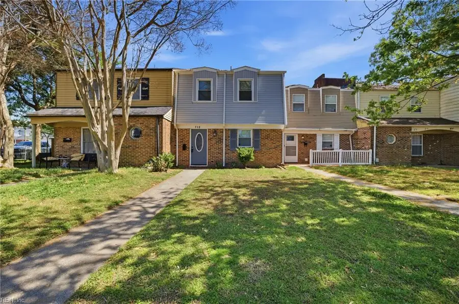 712 White Hall Lane, Virginia Beach, VA 23462 - #3