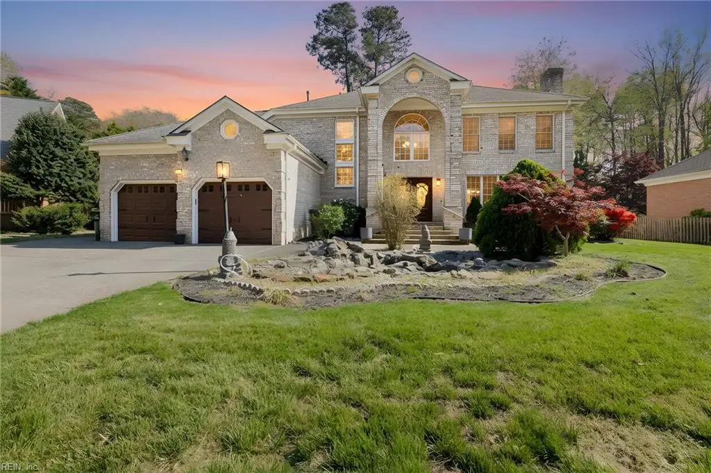 332 Woodbrook Run, Newport News, VA 23606 - #1