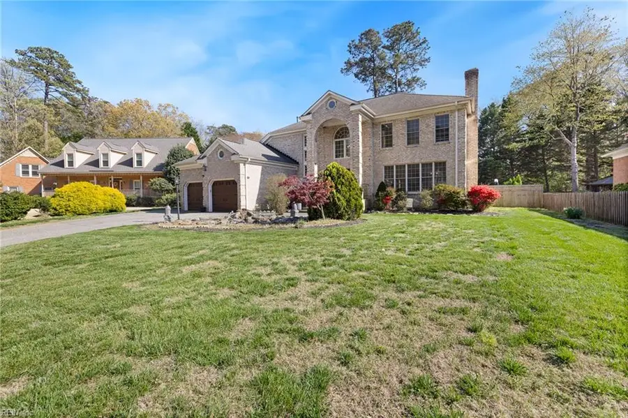 332 Woodbrook Run, Newport News, VA 23606 - #3