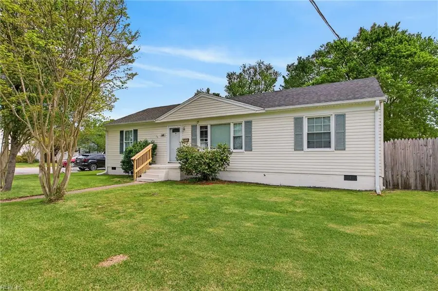 801 Elmhurst Lane, Portsmouth, VA 23701 - #3