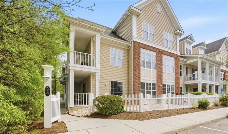 7231 Newport Avenue #101, Norfolk, VA 23505 - #2