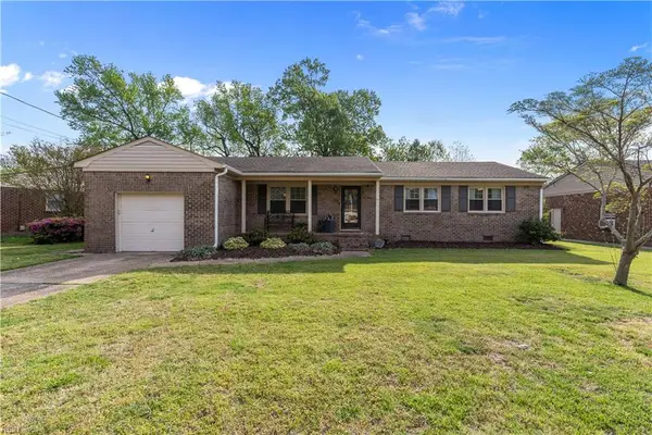 225 Haledon Road, Chesapeake, VA 23320