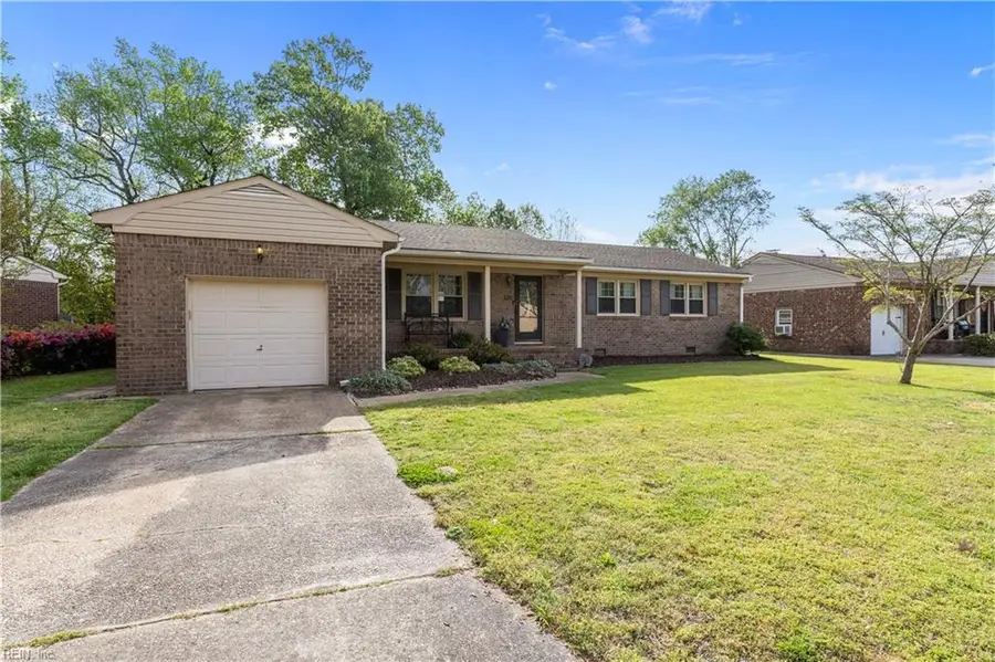 225 Haledon Road, Chesapeake, VA 23320 - #3