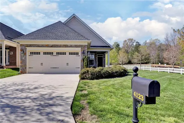 4123 Ashby Lane, Williamsburg, VA 23188