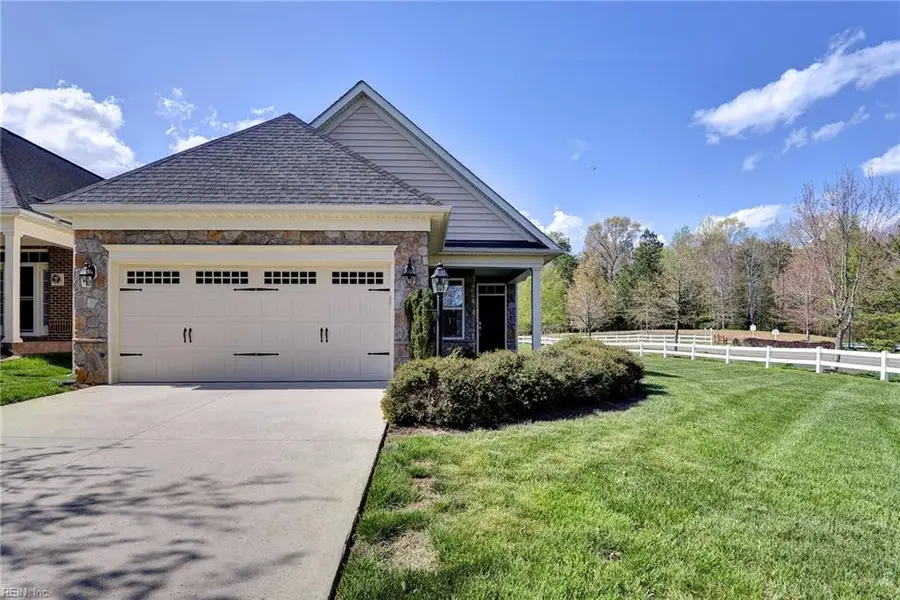 4123 Ashby Lane, Williamsburg, VA 23188 - #2